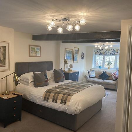 The Cosy Nook Cottage Company - Cosy Cottage Warcop Εξωτερικό φωτογραφία