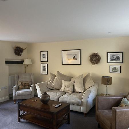 The Cosy Nook Cottage Company - Cosy Cottage Warcop Εξωτερικό φωτογραφία