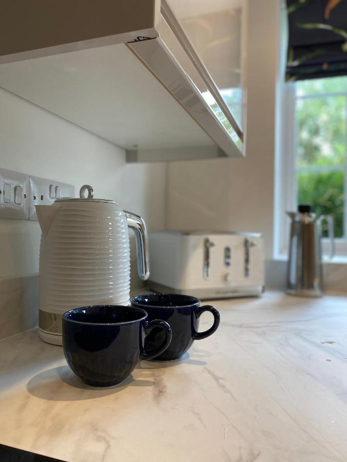The Cosy Nook Cottage Company - Cosy Cottage Warcop Εξωτερικό φωτογραφία