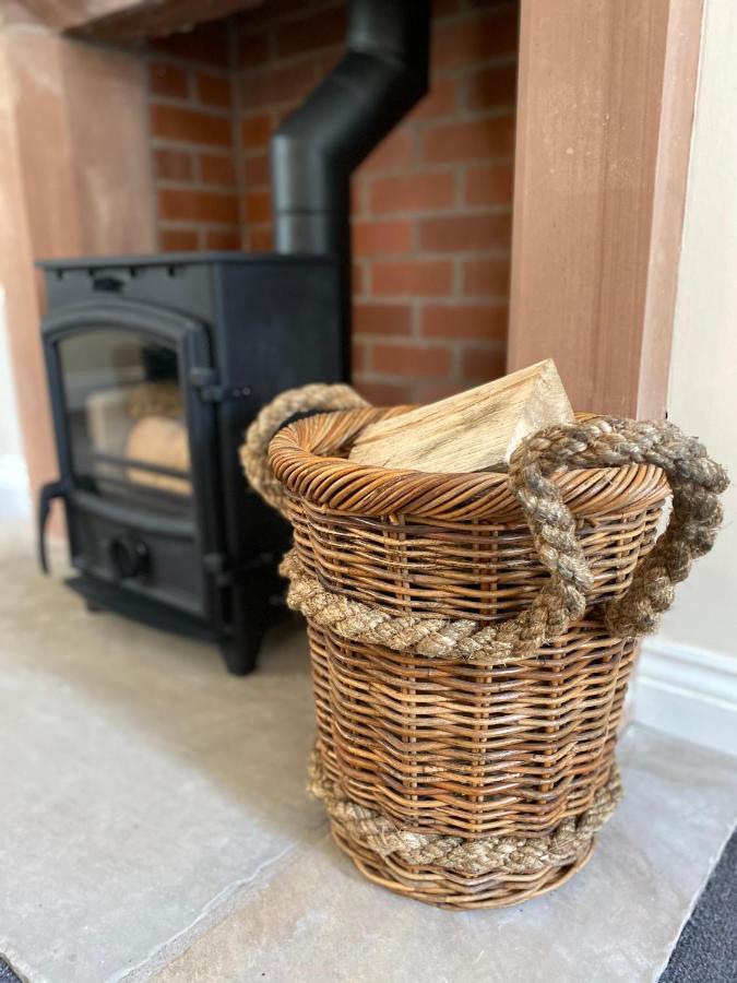 The Cosy Nook Cottage Company - Cosy Cottage Warcop Εξωτερικό φωτογραφία