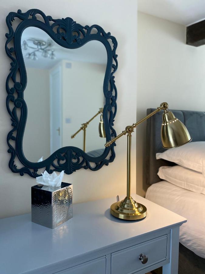 The Cosy Nook Cottage Company - Cosy Cottage Warcop Εξωτερικό φωτογραφία
