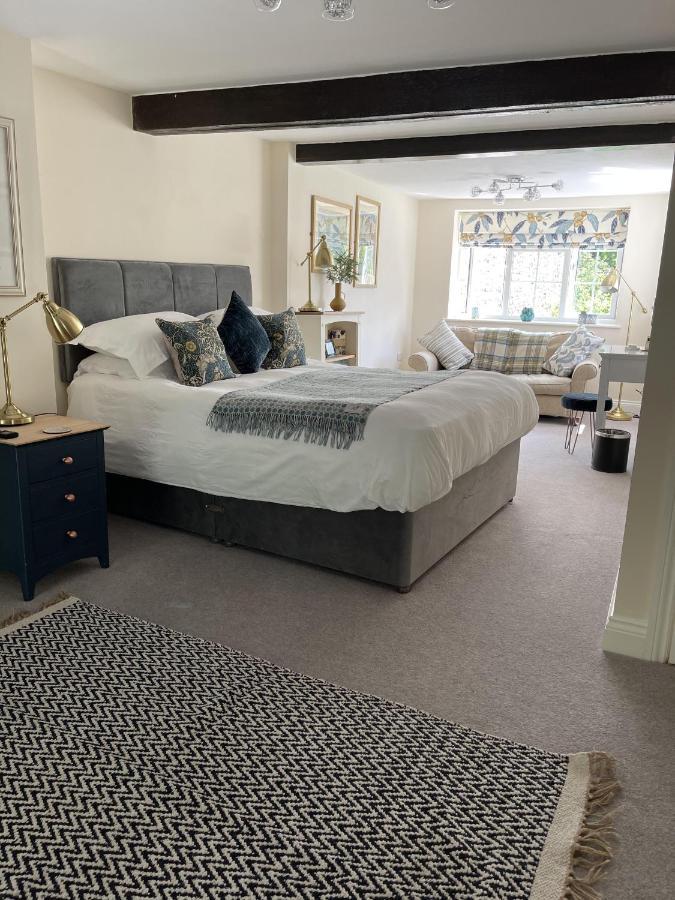 The Cosy Nook Cottage Company - Cosy Cottage Warcop Εξωτερικό φωτογραφία