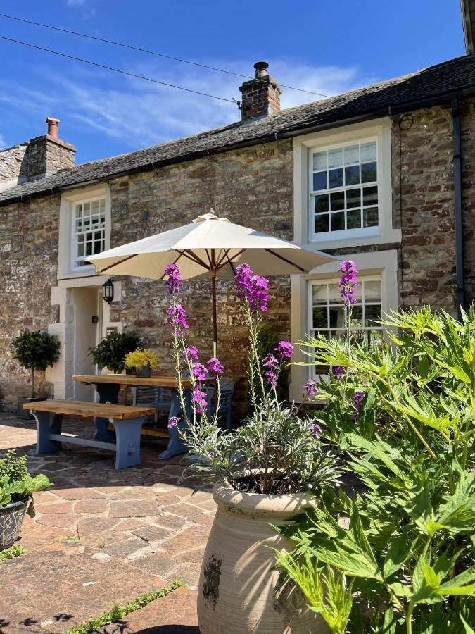 The Cosy Nook Cottage Company - Cosy Cottage Warcop Εξωτερικό φωτογραφία