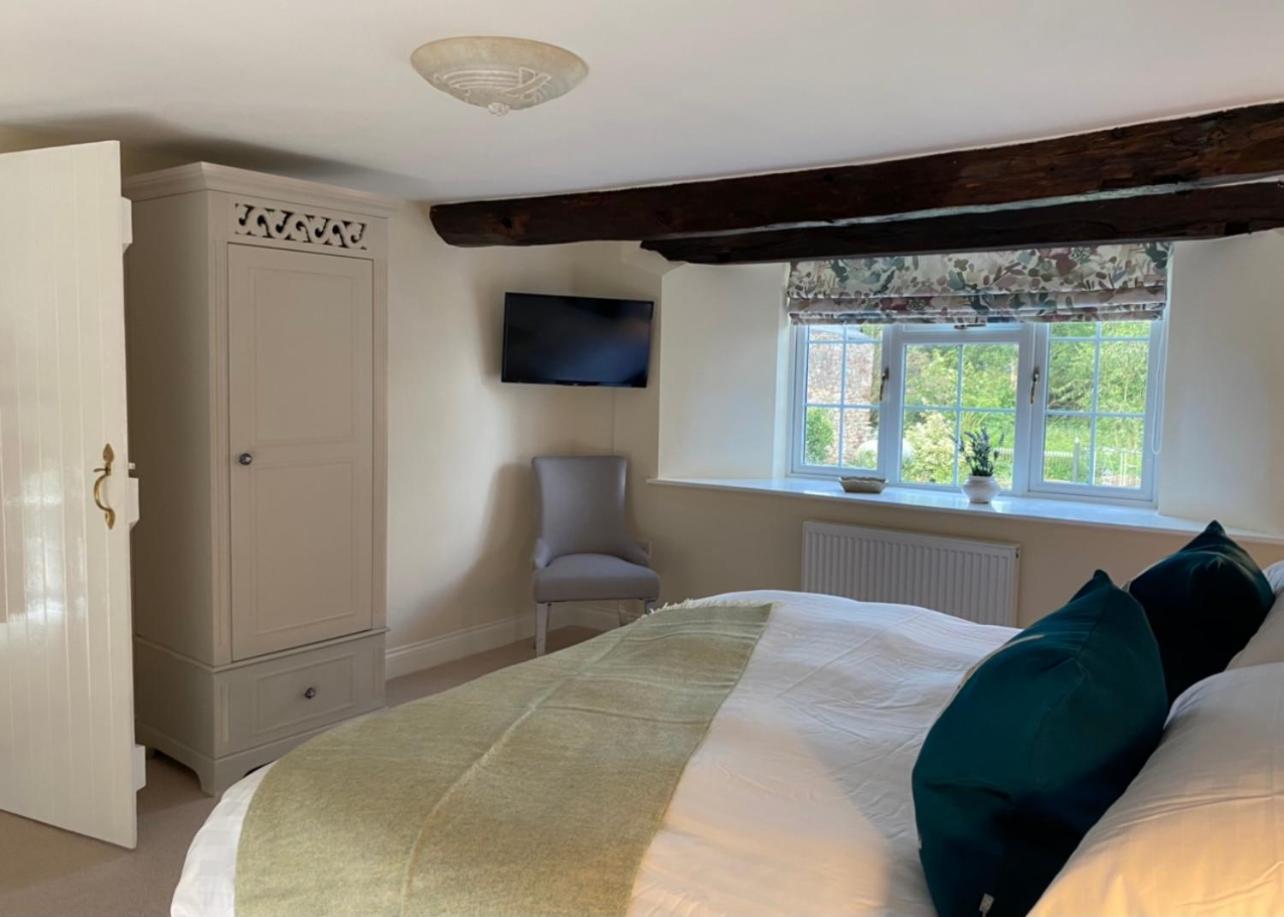 The Cosy Nook Cottage Company - Cosy Cottage Warcop Δωμάτιο φωτογραφία