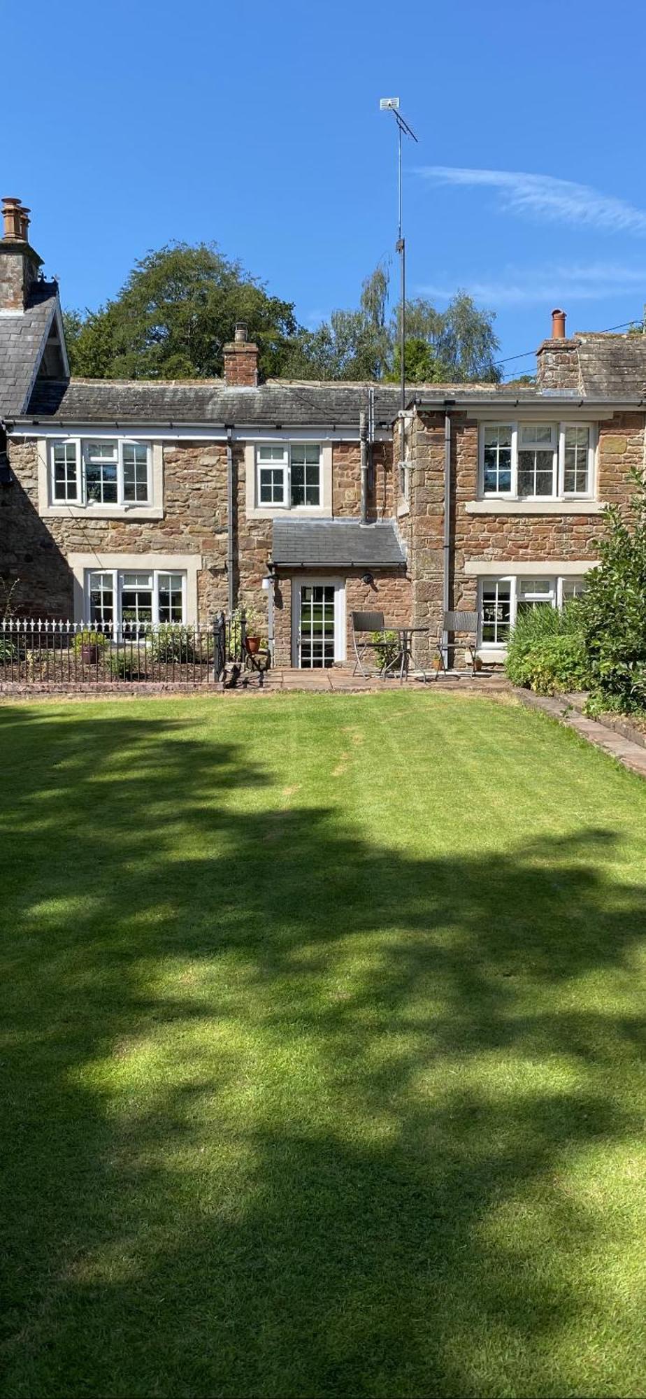 The Cosy Nook Cottage Company - Cosy Cottage Warcop Εξωτερικό φωτογραφία