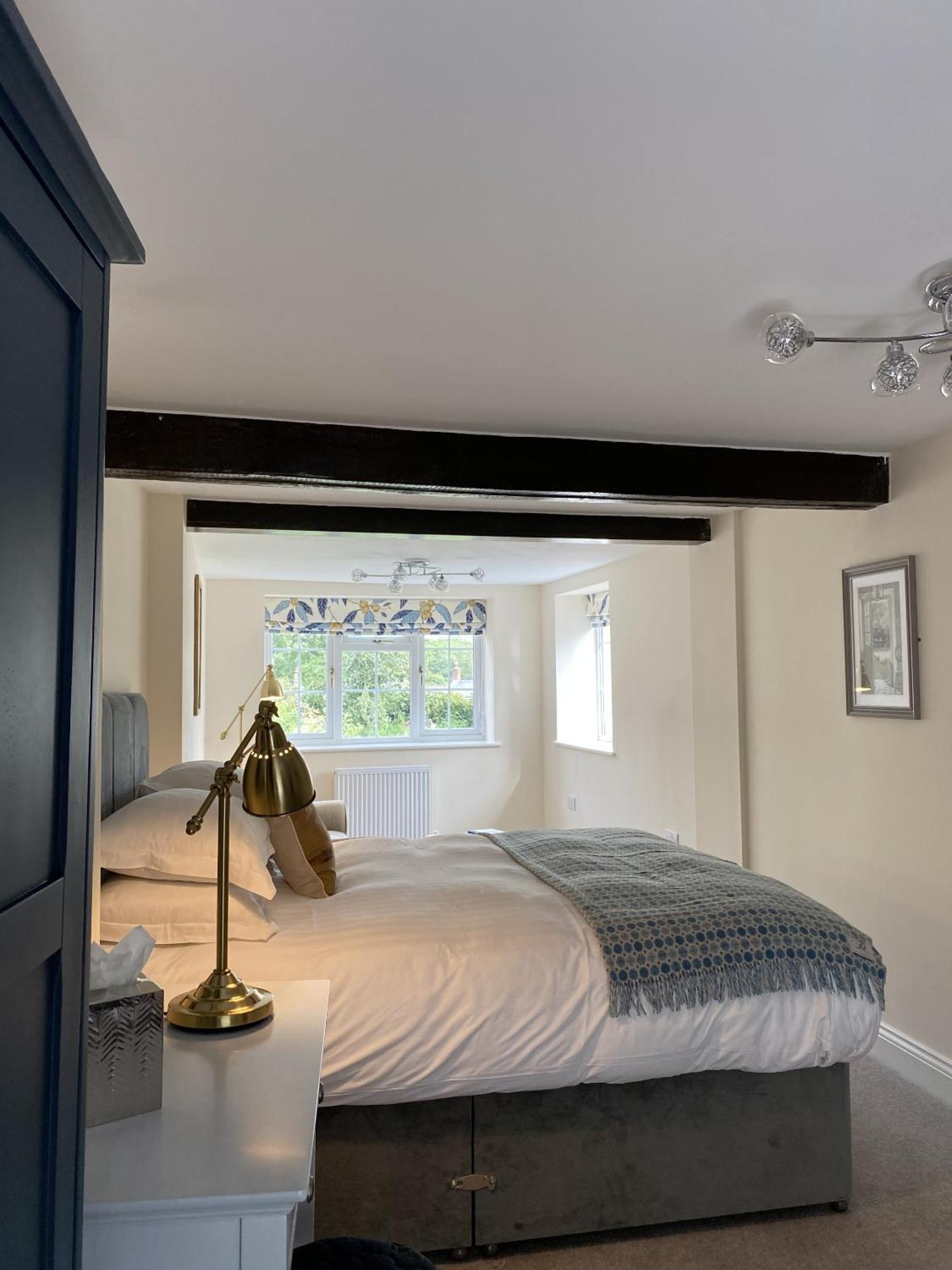 The Cosy Nook Cottage Company - Cosy Cottage Warcop Δωμάτιο φωτογραφία