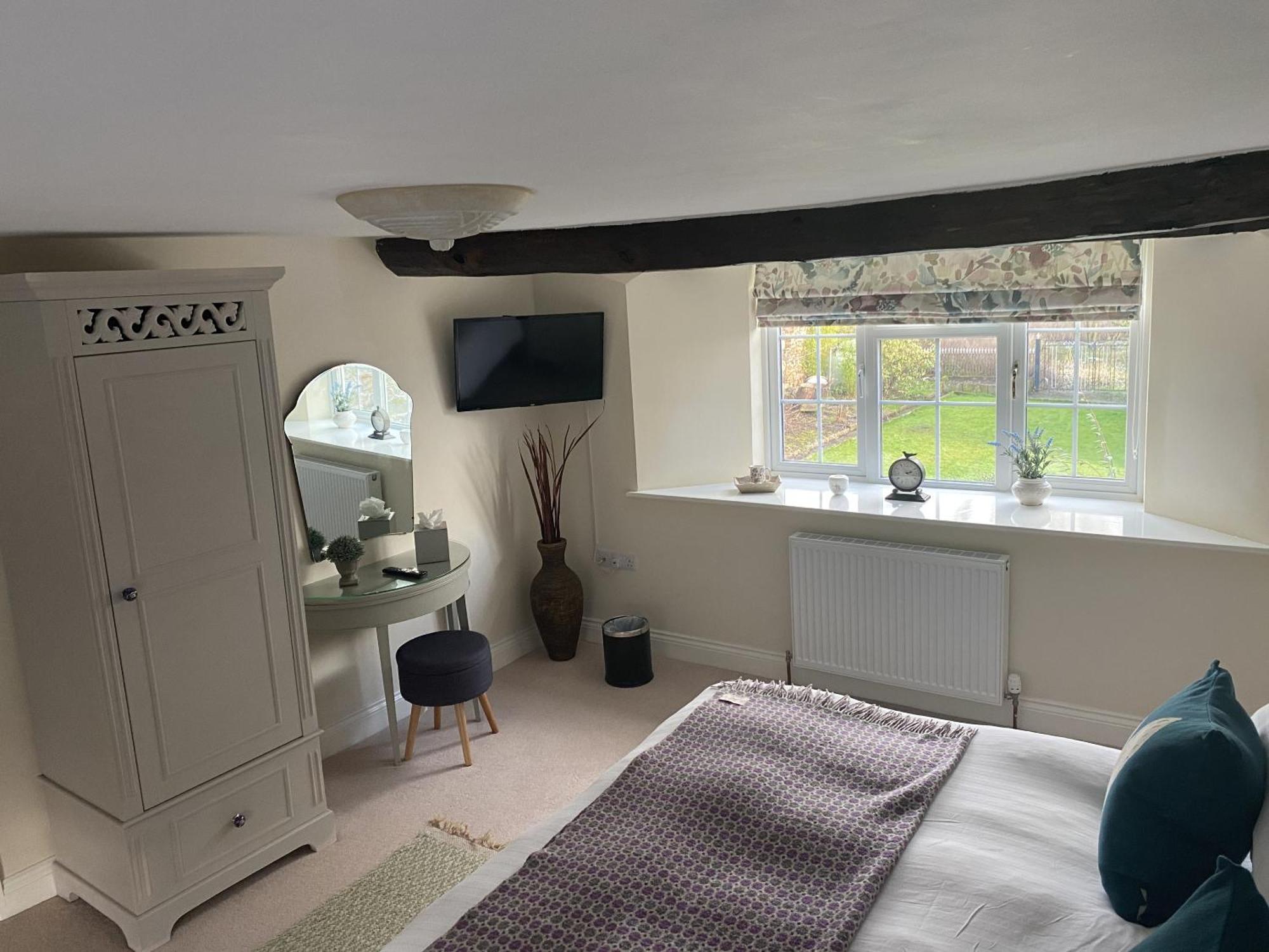 The Cosy Nook Cottage Company - Cosy Cottage Warcop Εξωτερικό φωτογραφία