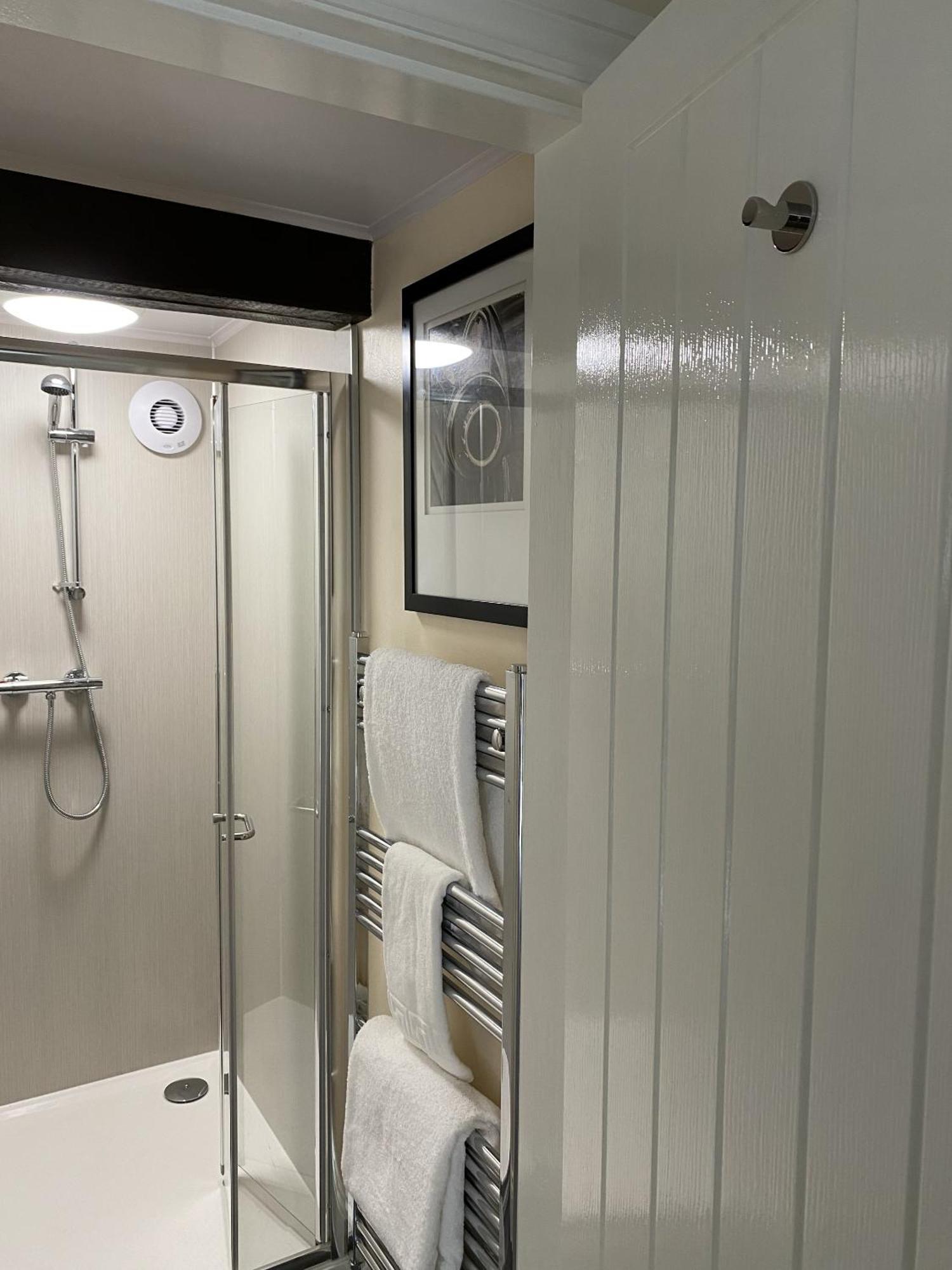 The Cosy Nook Cottage Company - Cosy Cottage Warcop Εξωτερικό φωτογραφία