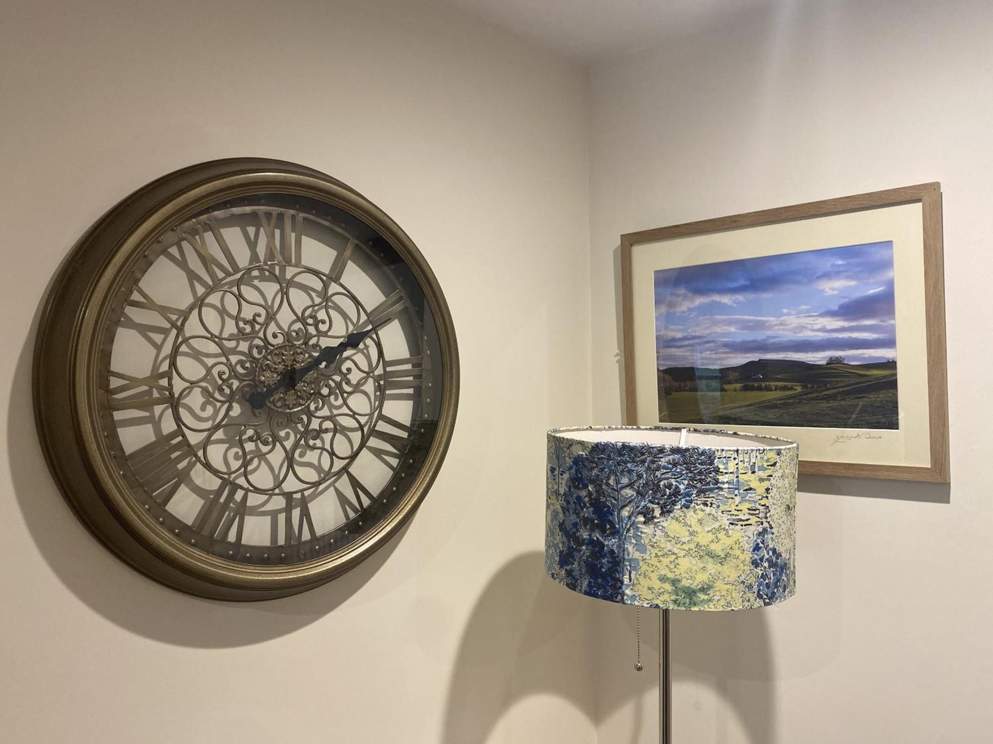 The Cosy Nook Cottage Company - Cosy Cottage Warcop Εξωτερικό φωτογραφία
