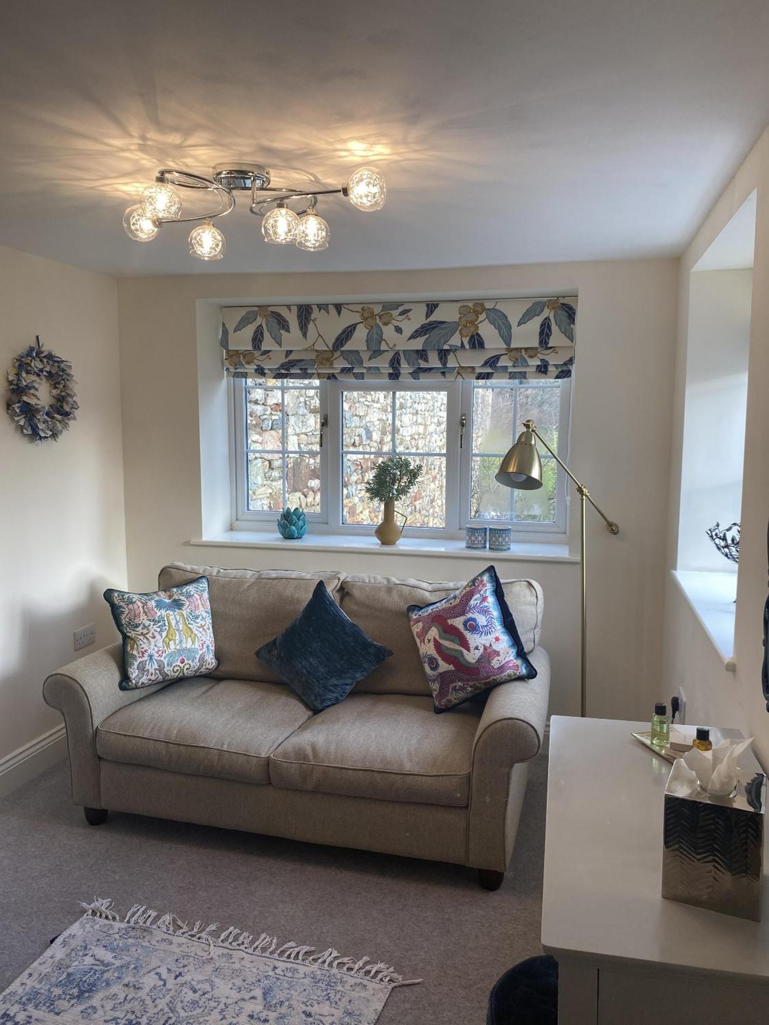 The Cosy Nook Cottage Company - Cosy Cottage Warcop Εξωτερικό φωτογραφία