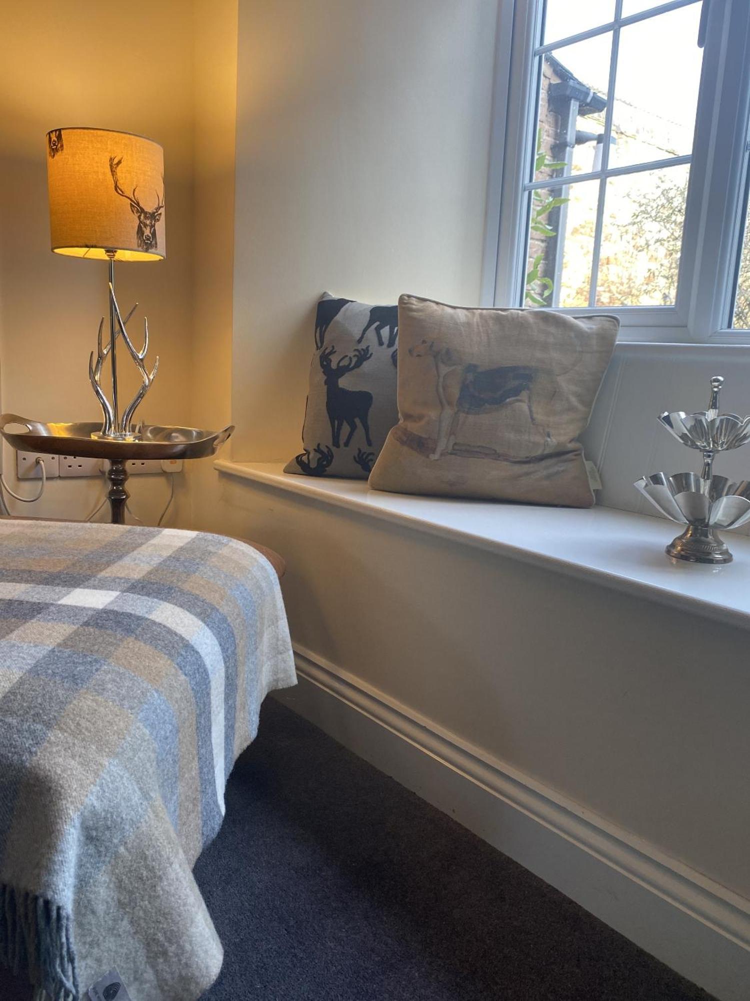 The Cosy Nook Cottage Company - Cosy Cottage Warcop Εξωτερικό φωτογραφία