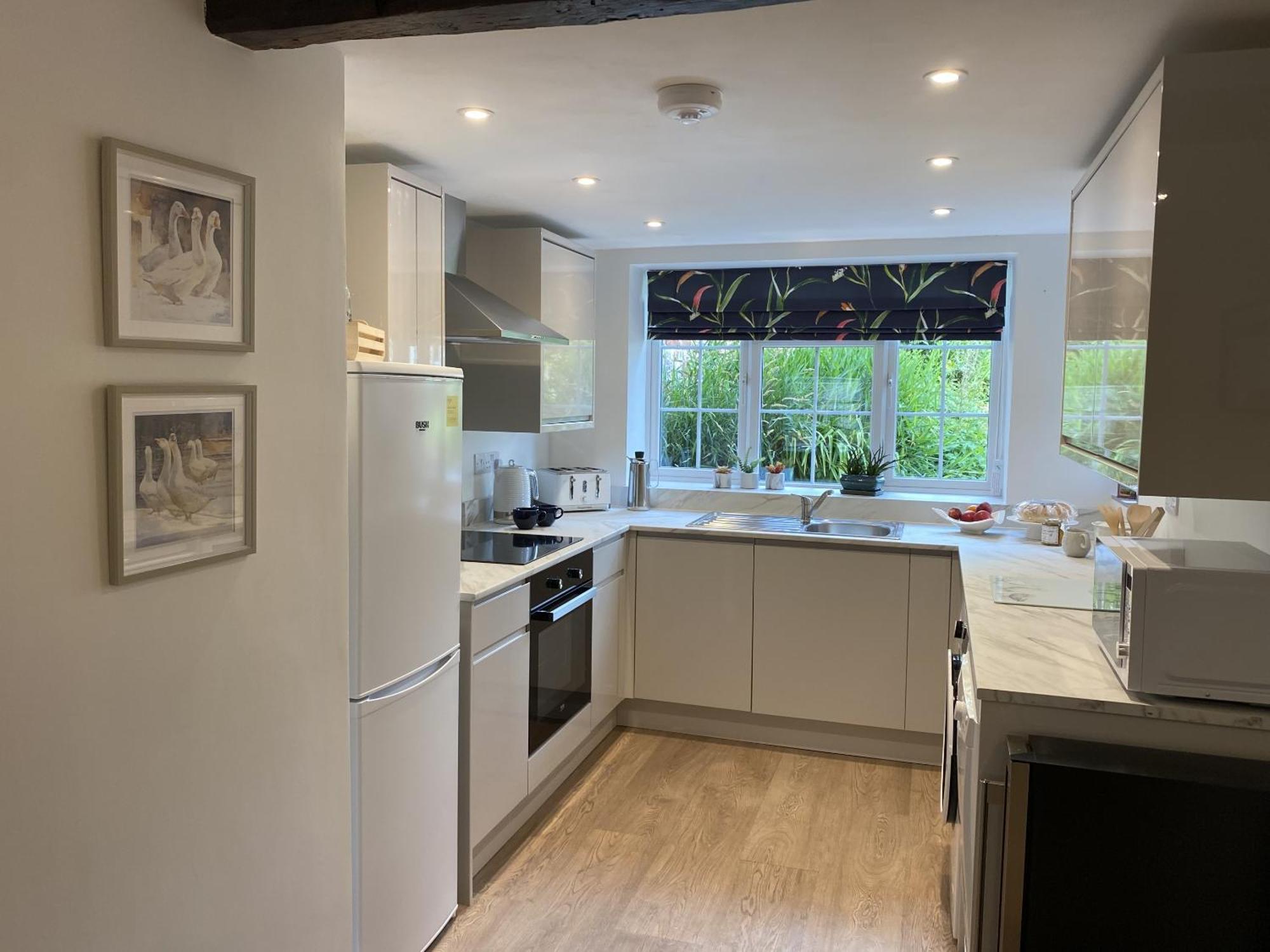 The Cosy Nook Cottage Company - Cosy Cottage Warcop Δωμάτιο φωτογραφία