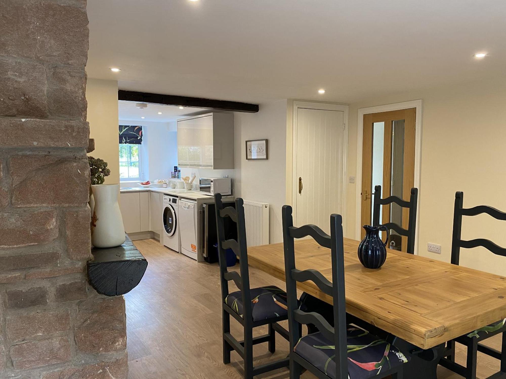 The Cosy Nook Cottage Company - Cosy Cottage Warcop Δωμάτιο φωτογραφία