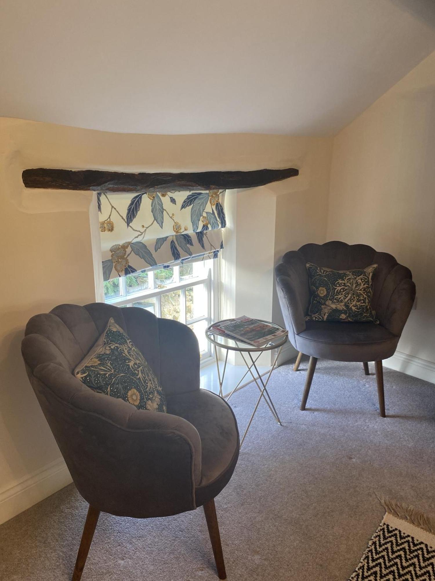 The Cosy Nook Cottage Company - Cosy Cottage Warcop Εξωτερικό φωτογραφία