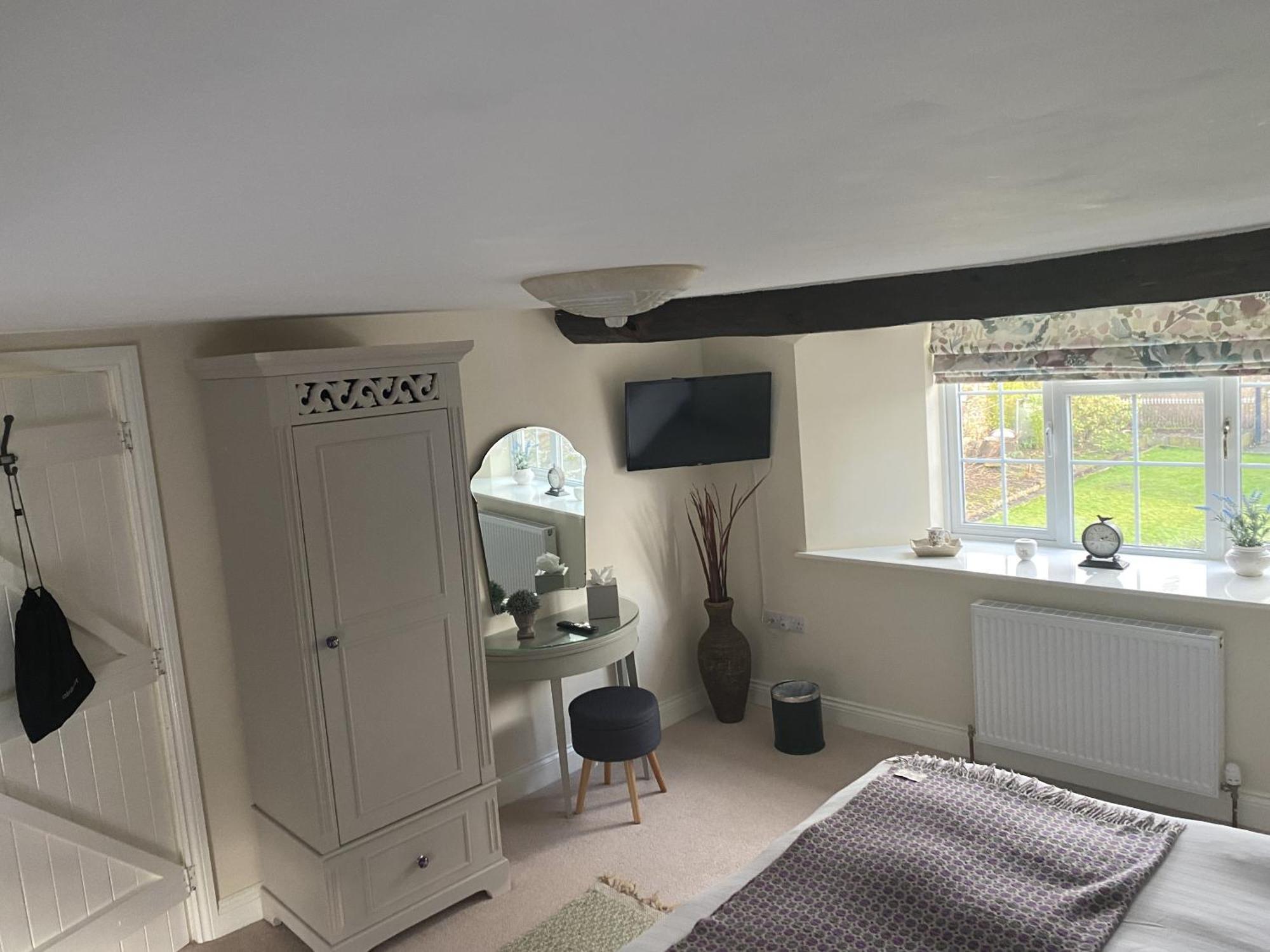 The Cosy Nook Cottage Company - Cosy Cottage Warcop Εξωτερικό φωτογραφία