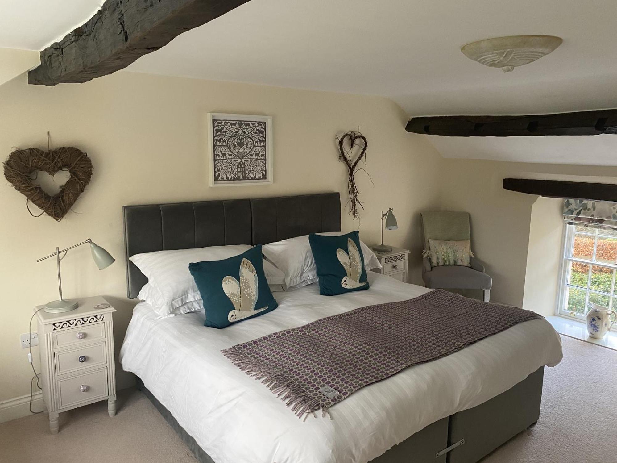 The Cosy Nook Cottage Company - Cosy Cottage Warcop Εξωτερικό φωτογραφία